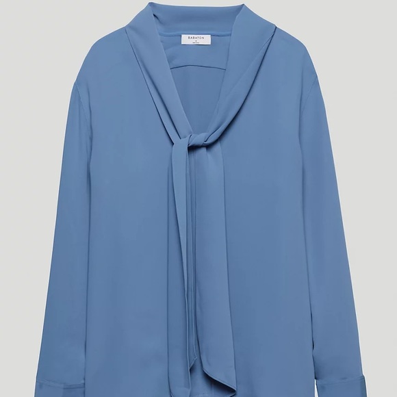 ARITIZIA JOLIE BLOUSE - Picture 4 of 4